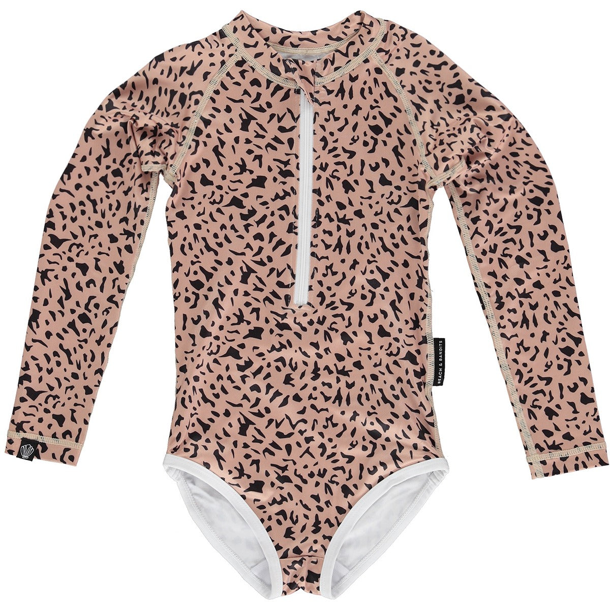 Beach&Bandits DESERT SHARK Swimsuit - XXL