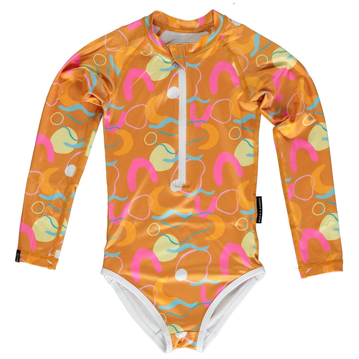 Beach&Bandits LOLLYPOP Swimsuit - M