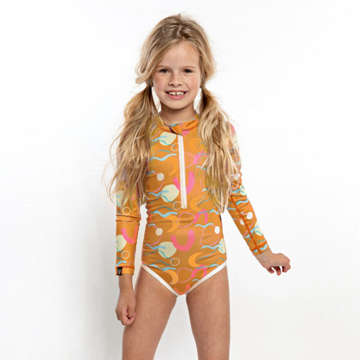 Beach&Bandits LOLLYPOP Swimsuit - S