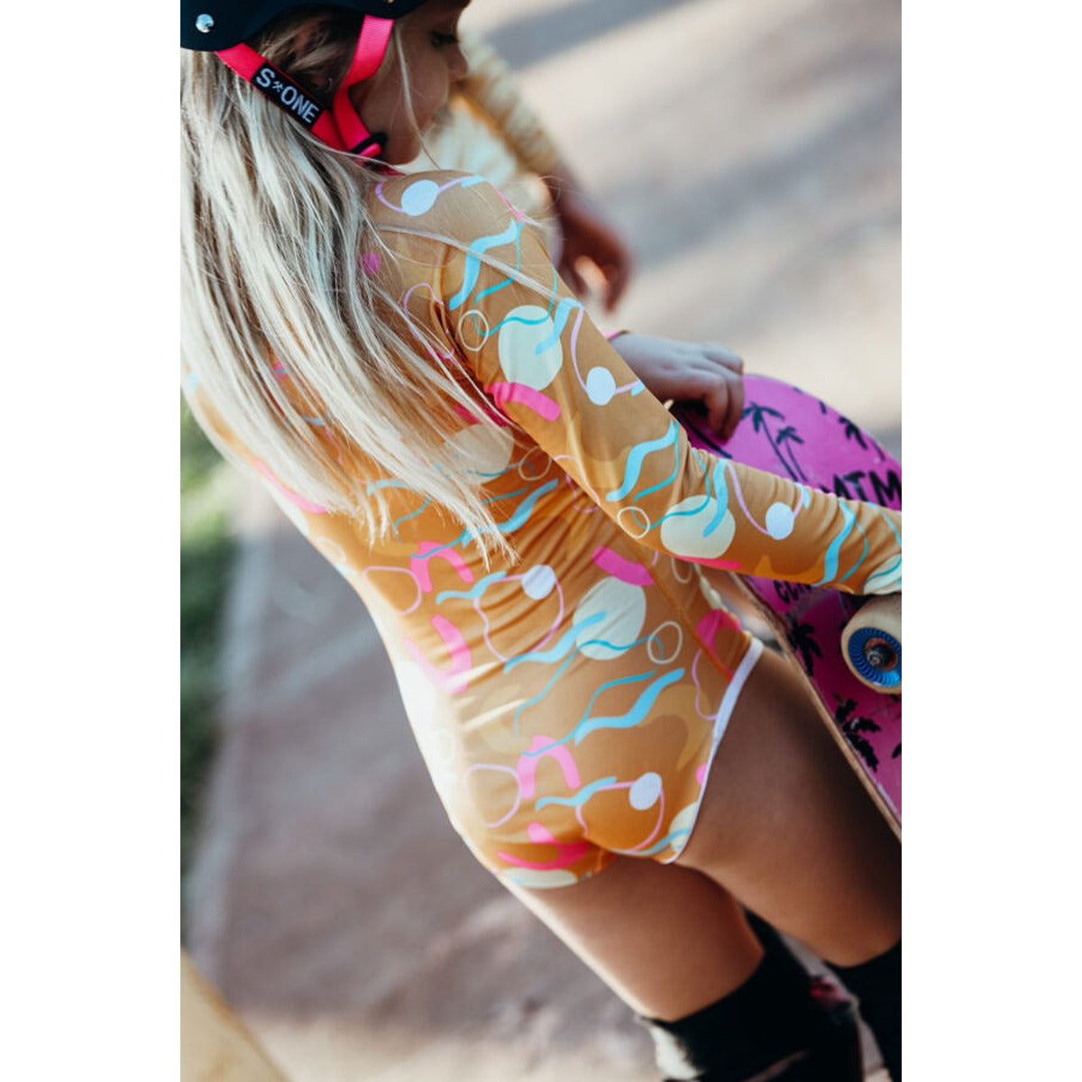 Beach&Bandits LOLLYPOP Swimsuit - S