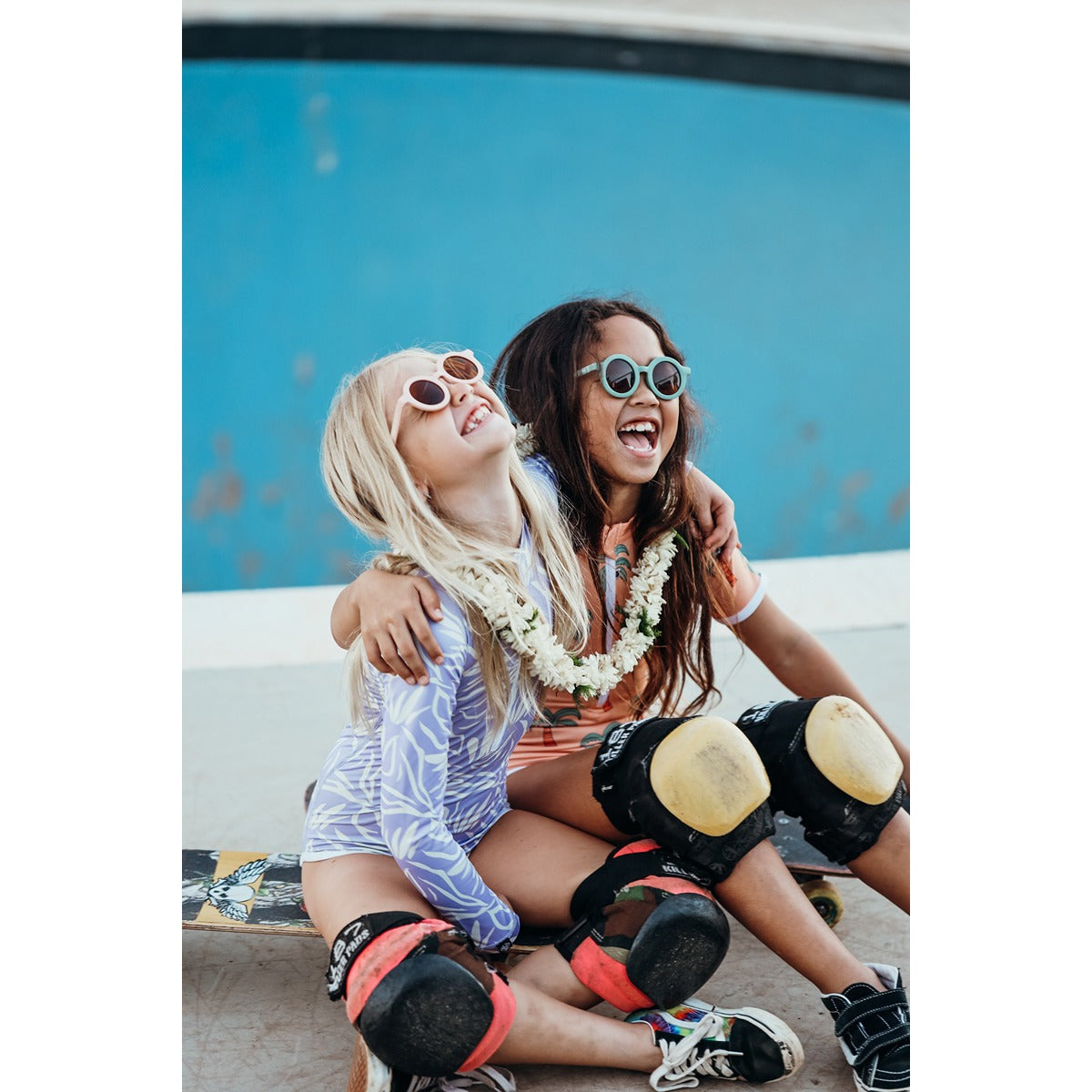 Beach&Bandits SWEET MAGNOLIA Swimsuit - XL