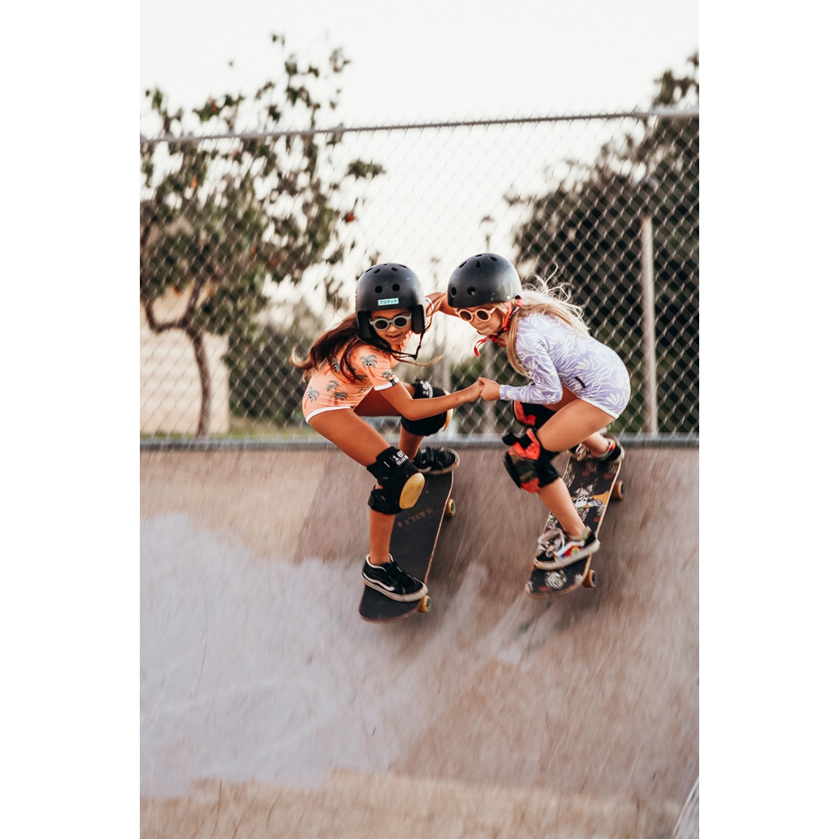 Beach&Bandits SWEET MAGNOLIA Swimsuit - XL