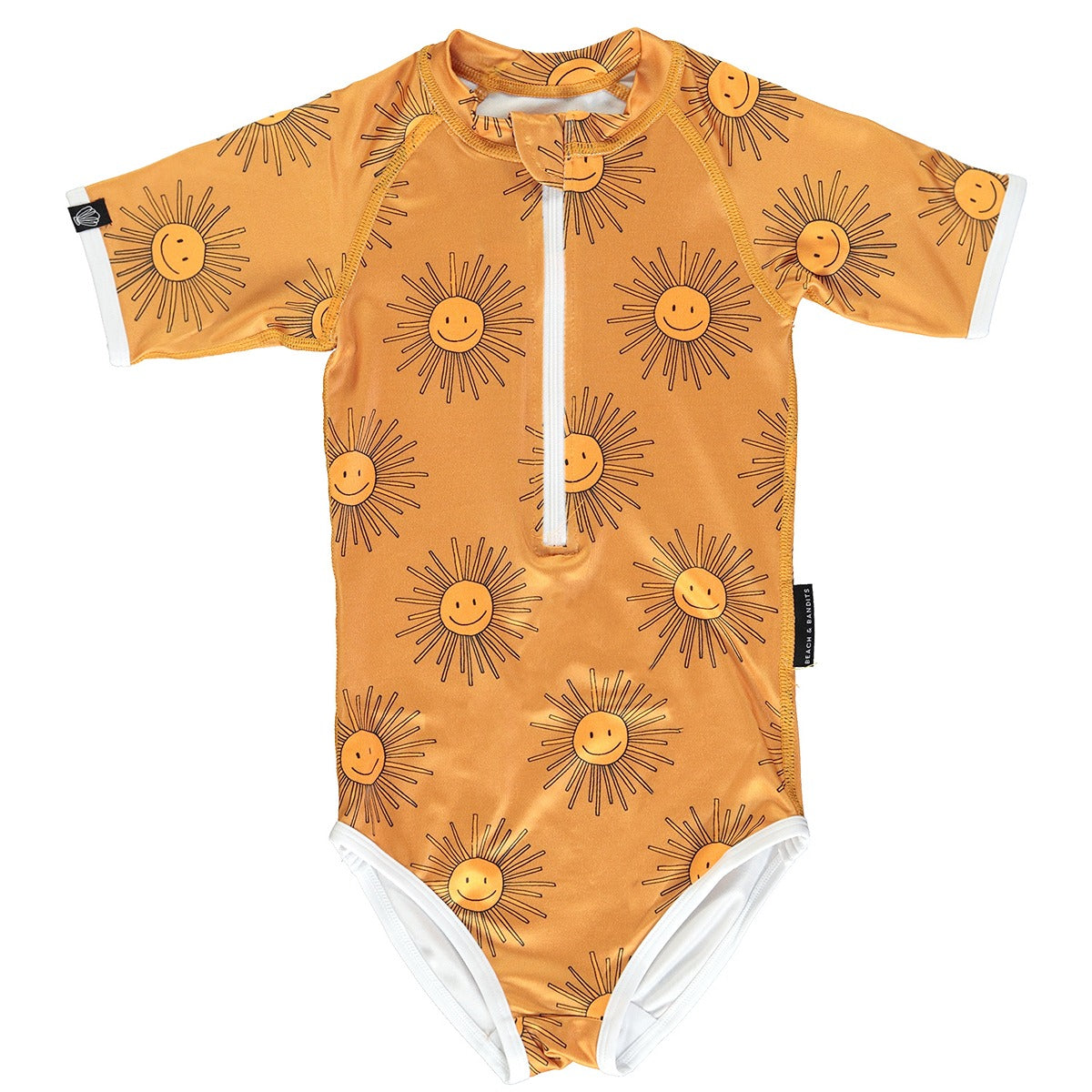 Beach&Bandits SPREAD SUNSHINE Swimsuit - L