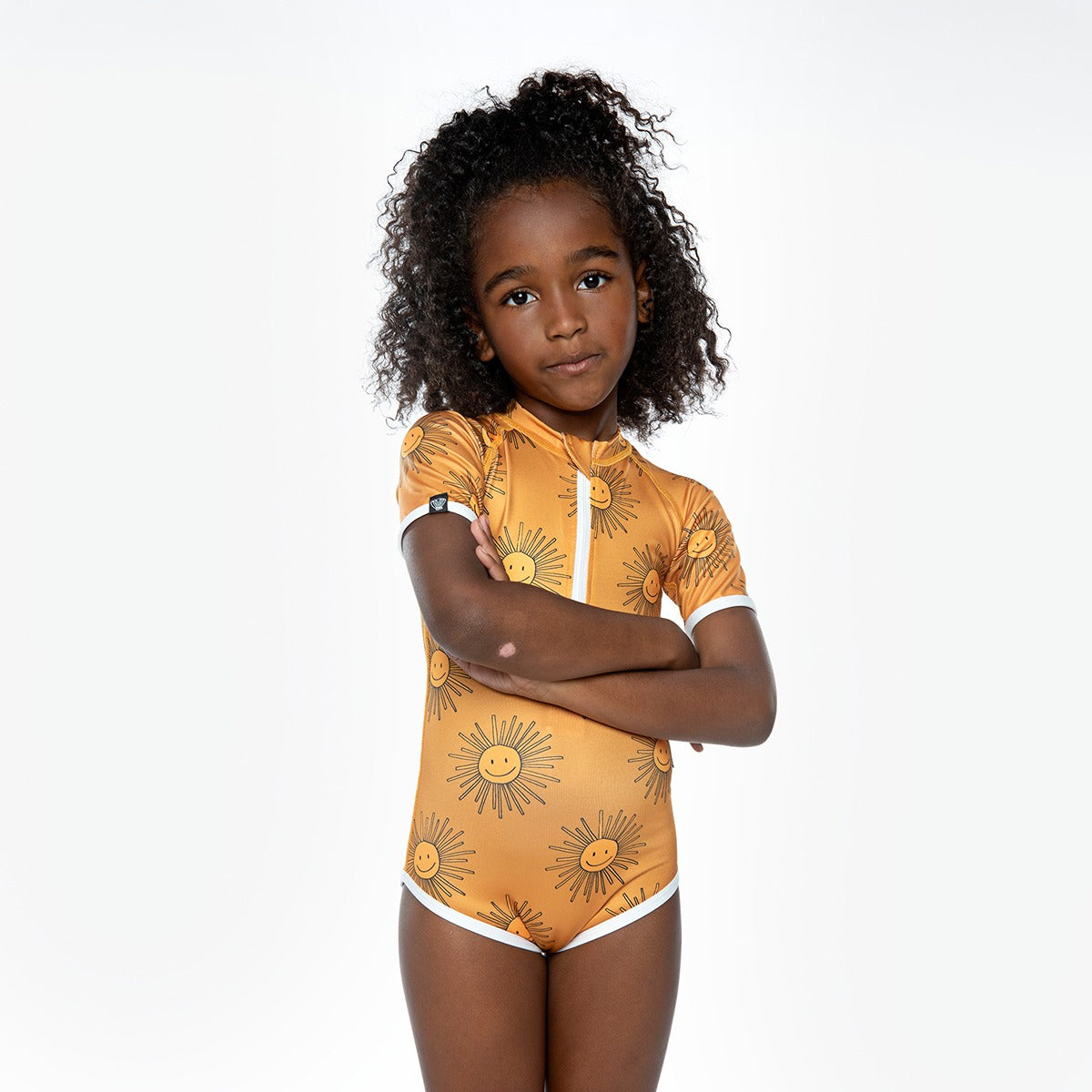 Beach&Bandits SPREAD SUNSHINE Swimsuit - L