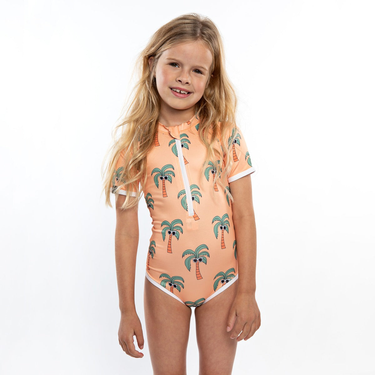 Beach&Bandits PALM BREEZE Swimsuit - XXL
