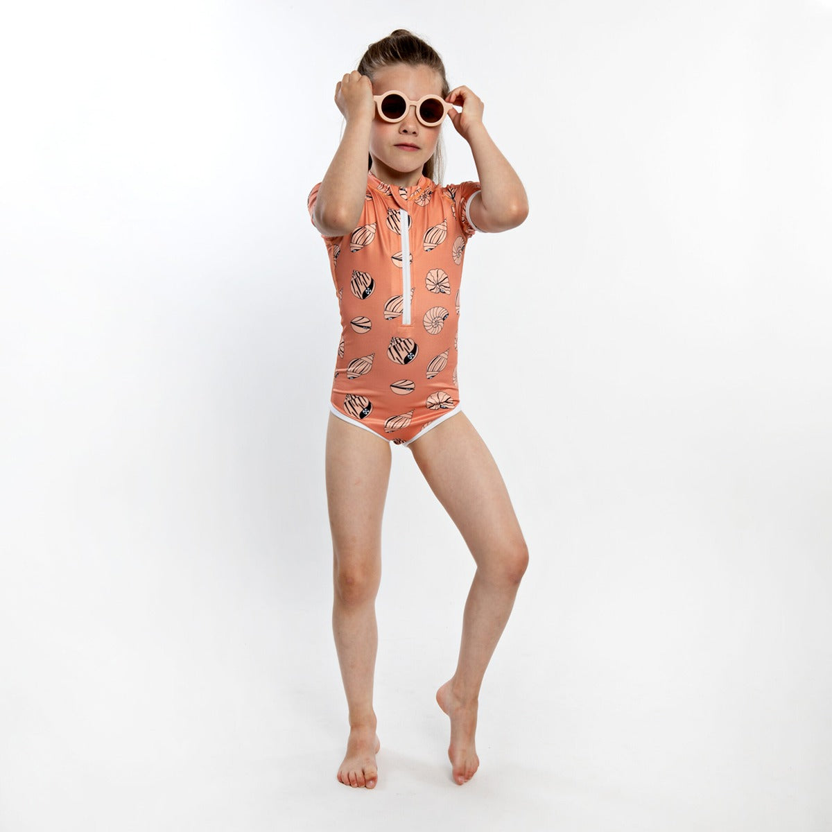 Beach&Bandits SHELLO! Swimsuit - XL