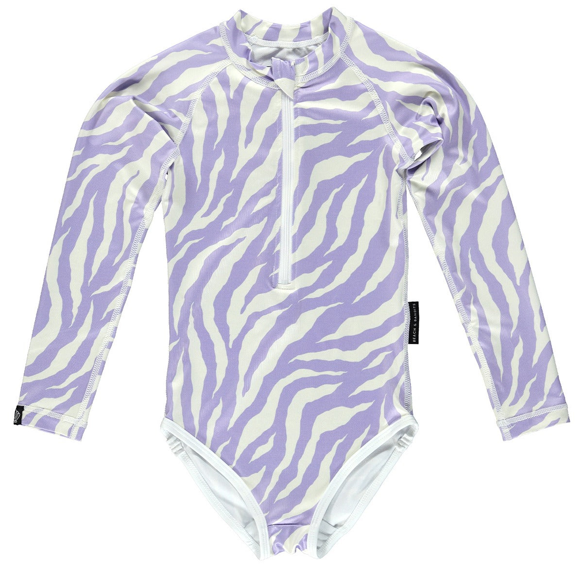 Beach&Bandits MAGIC SEAWEED Swimsuit - L