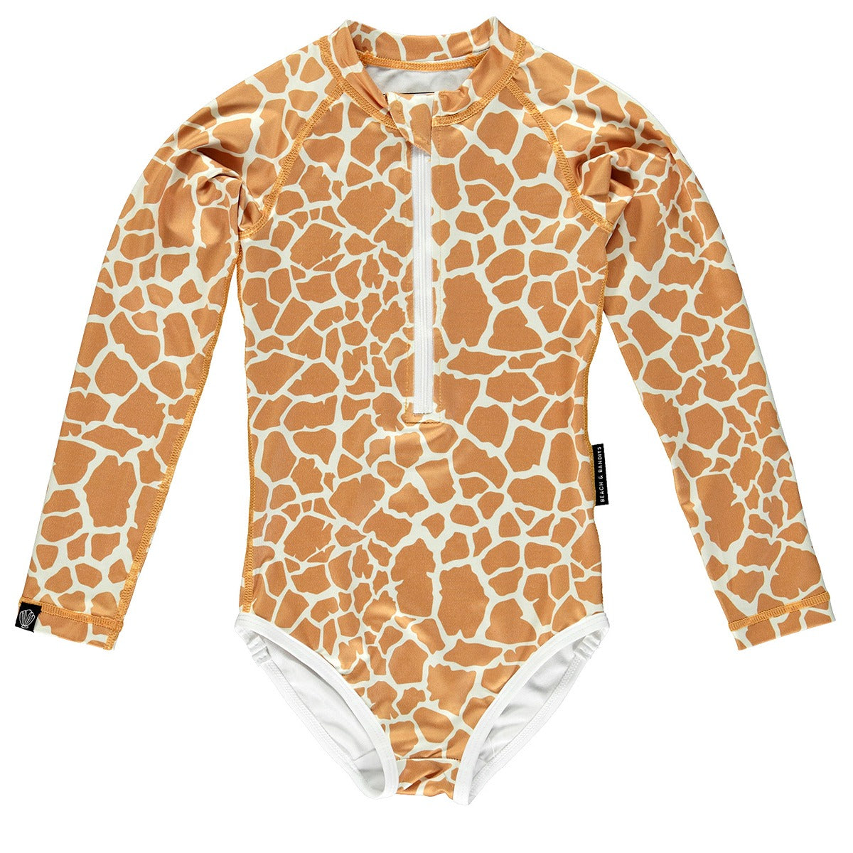 Beach&Bandits SEARAFFE Swimsuit - S