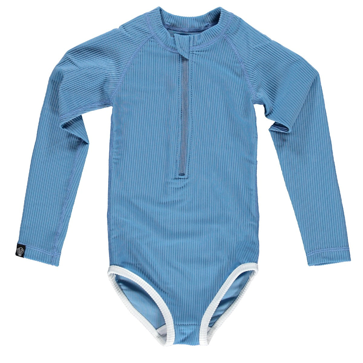 Beach&Bandits REEF RIBBED Swimsuit - S