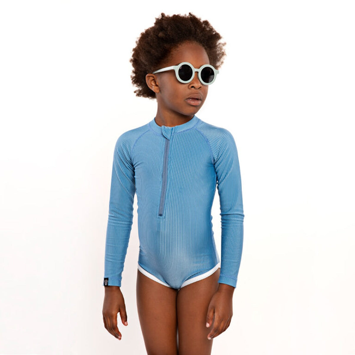 Beach&Bandits REEF RIBBED Swimsuit - S