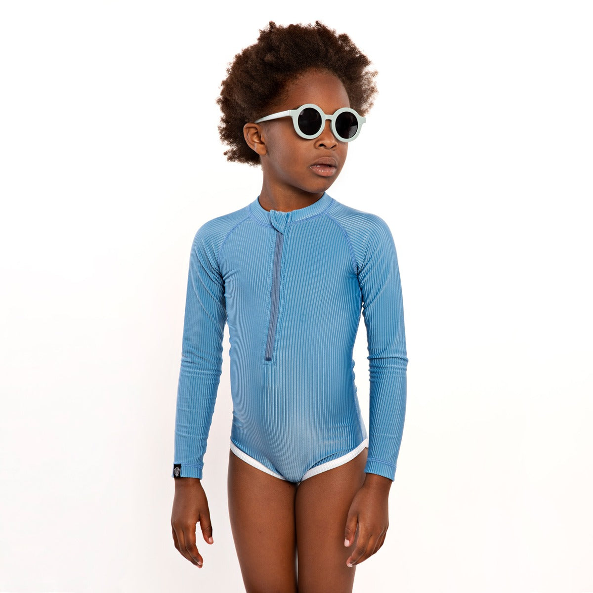 Beach&Bandits REEF RIBBED Swimsuit - XL