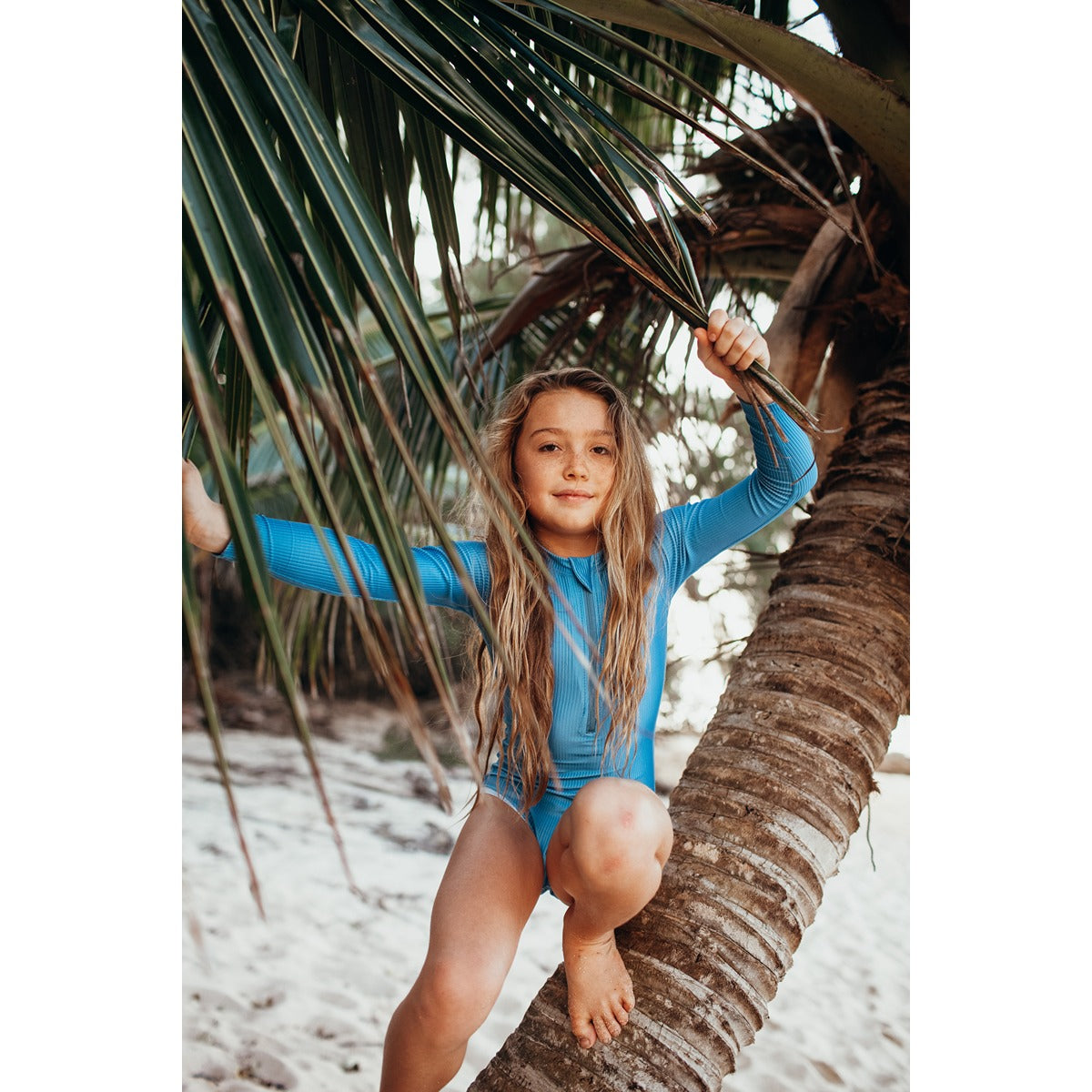 Beach&Bandits REEF RIBBED Swimsuit - XL