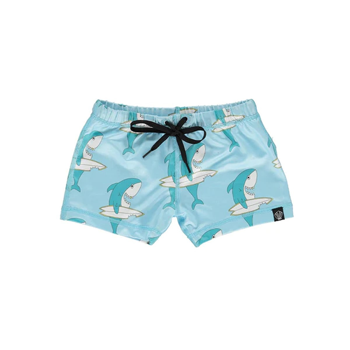 Beach&Bandits Shark Dude Swimshort - Size XL