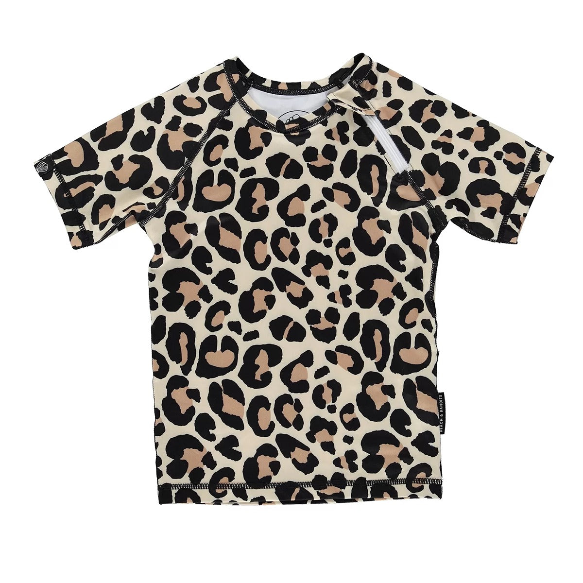 Beach&Bandits Leopard Shark Tee XXL (140/146)