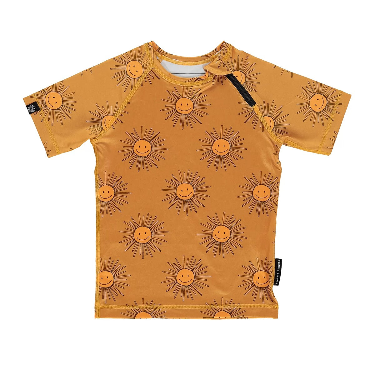 Beach&Bandits Spread Sunshine Tee - Size L