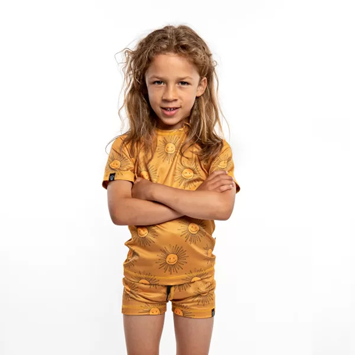 Beach&Bandits Spread Sunshine Tee - Size L