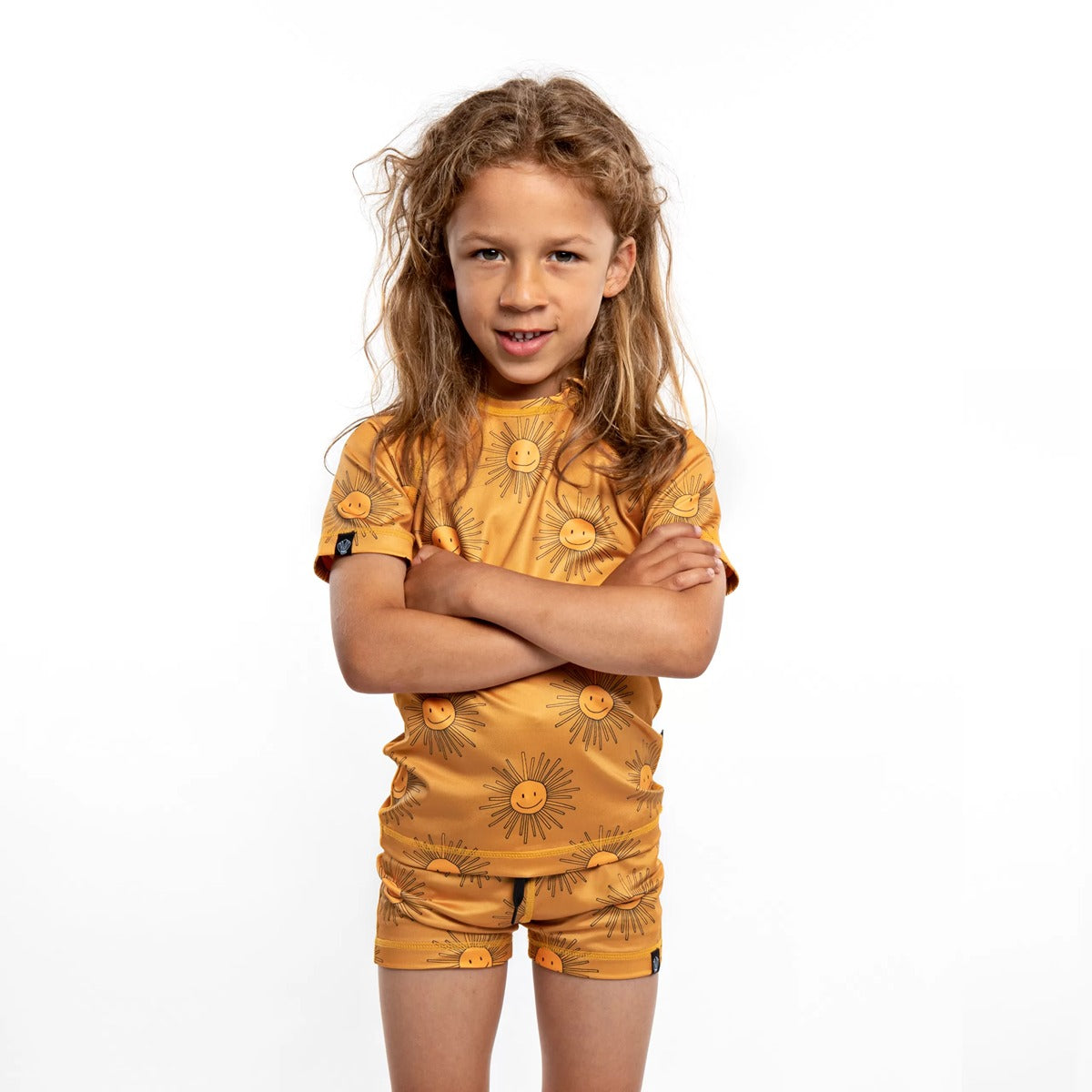 Beach&Bandits Spread Sunshine Tee - Size S