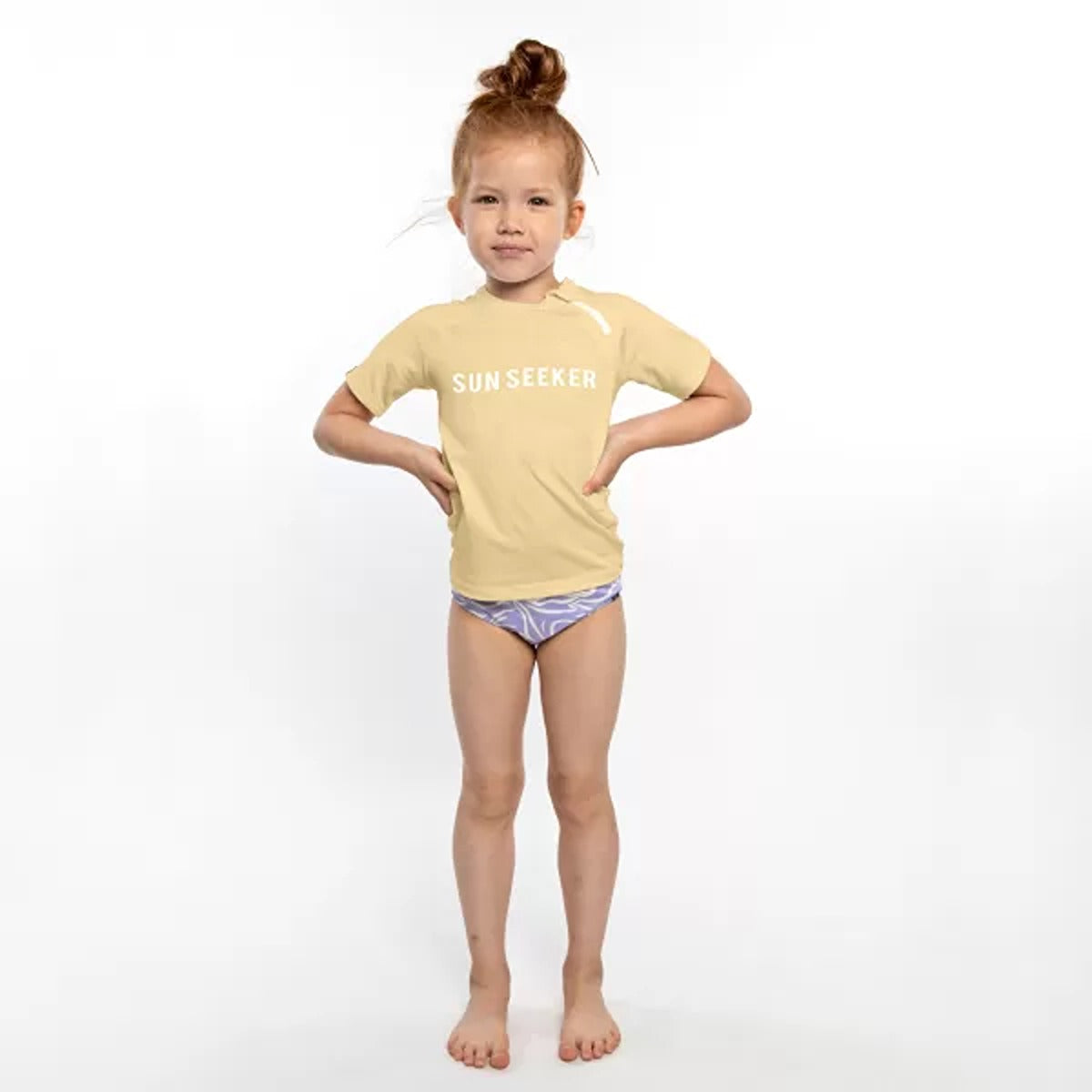 Beach&Bandits Sun Seeker Tee - Size L