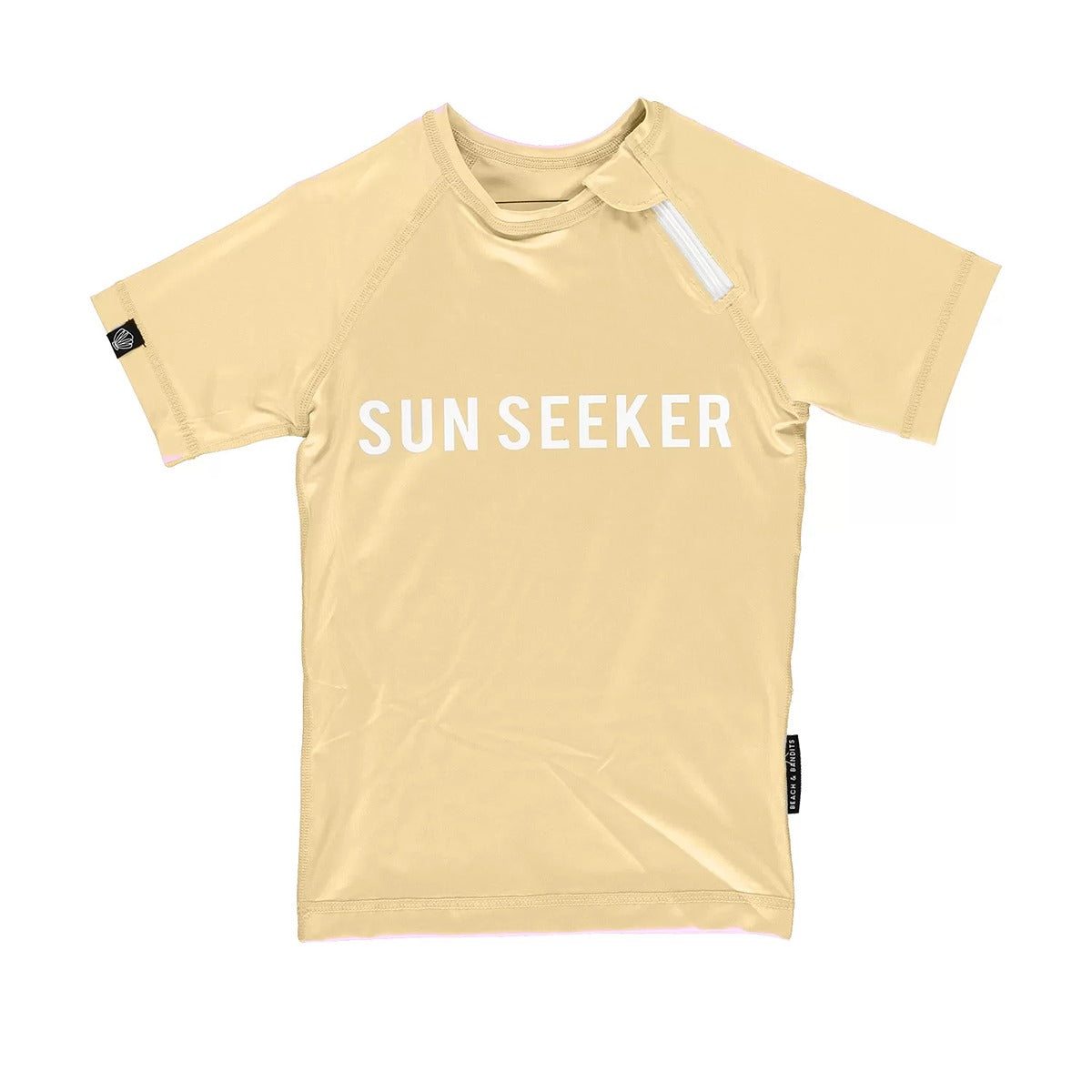 Beach&Bandits Sun Seeker Tee - Size M