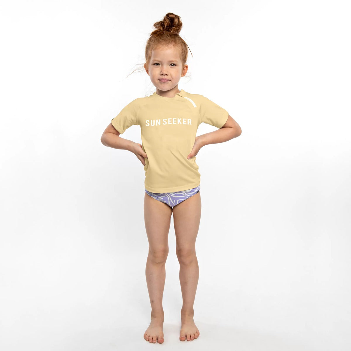 Beach&Bandits Sun Seeker Tee - Size XL