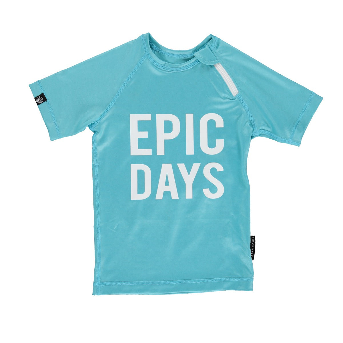 Beach&Bandits Epic Days Tee - Size XS