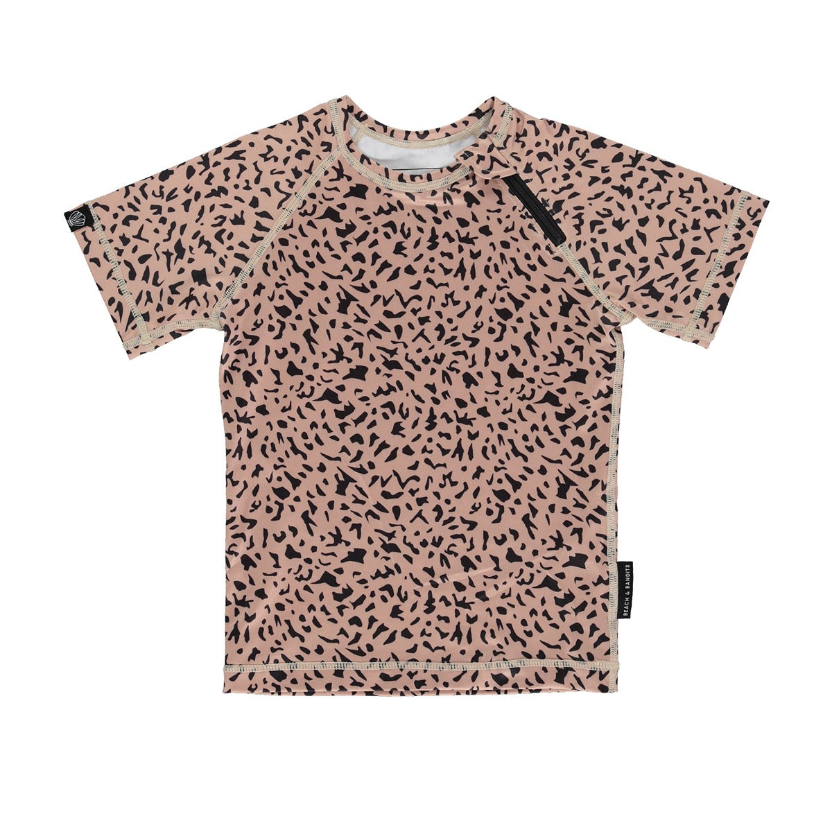 Beach&Bandits Desert Shark Tee - Size 2XL