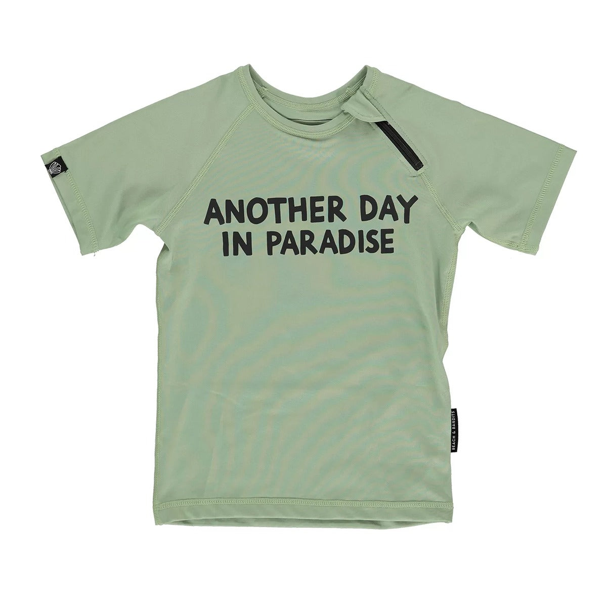 Beach&Bandits Paradise Tee L 116/122 B