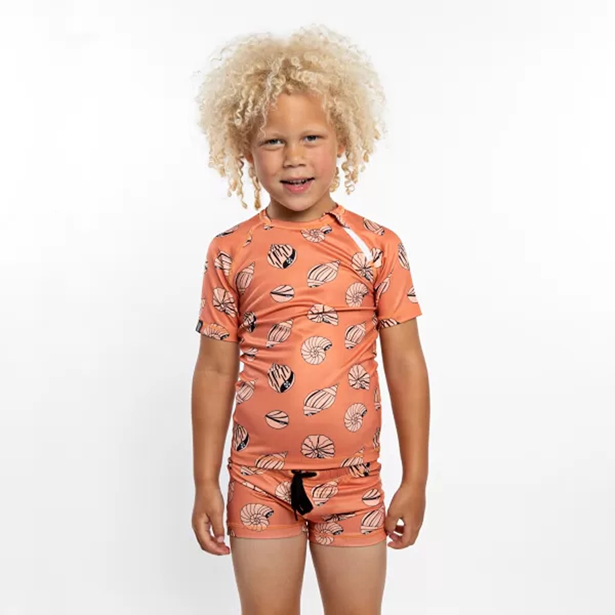 Beach&Bandits Shello! Tee - Size L