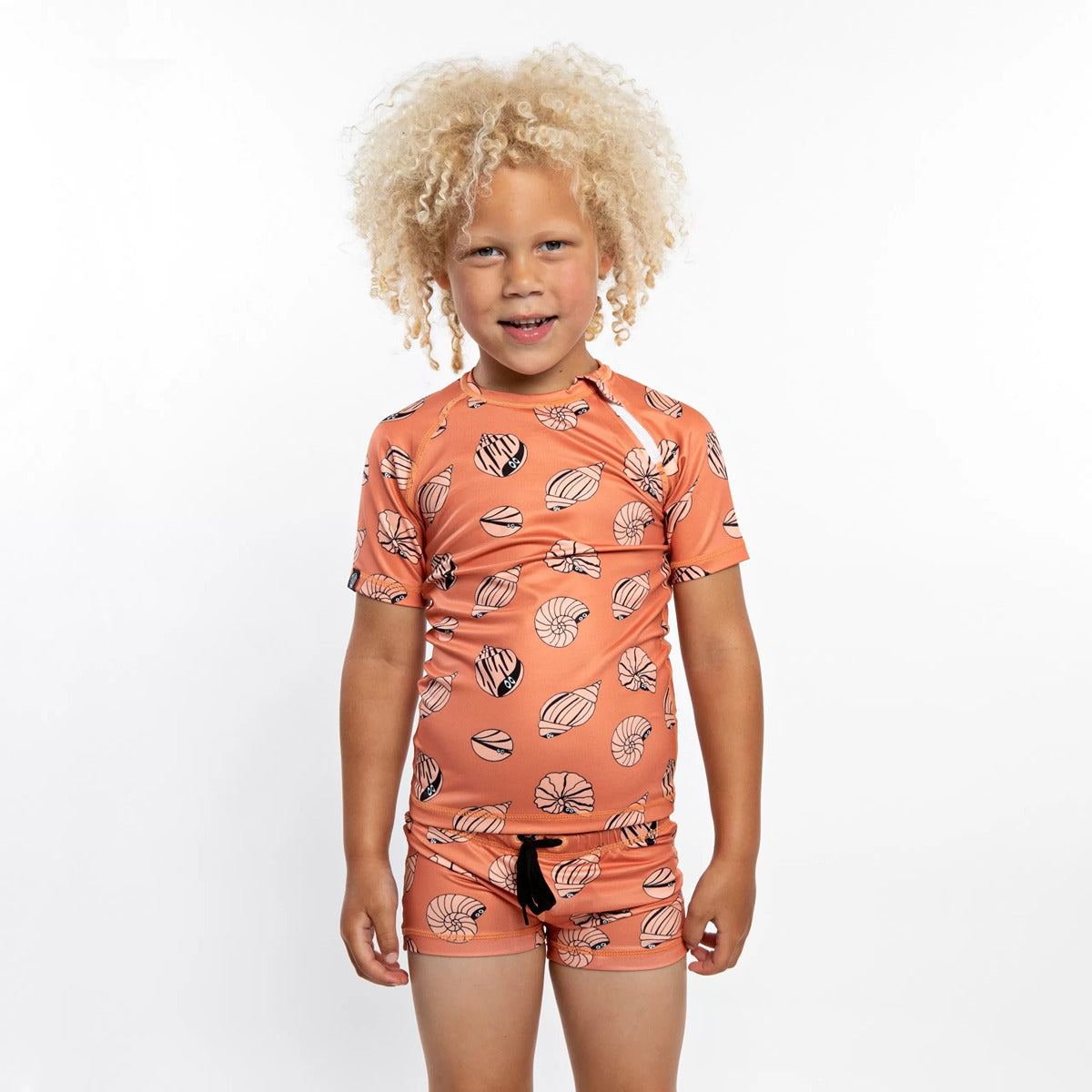 Beach&Bandits Shello! Tee - Size XL