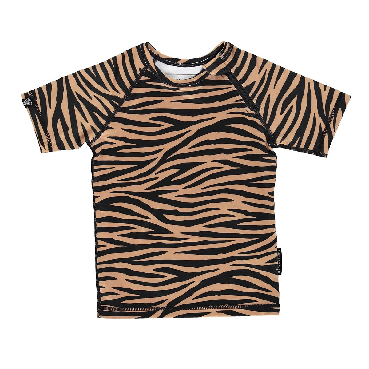 Beach&Bandits Tiger Shark Tee XXL 140/146
