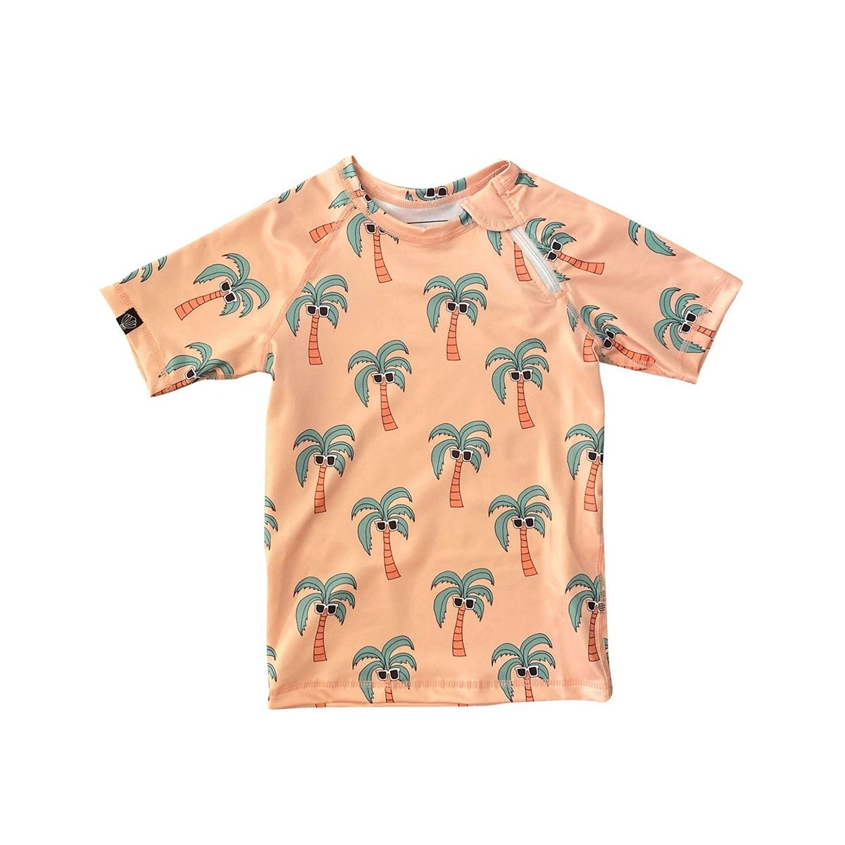 Beach&Bandits Palm Breeze Tee - Size XL