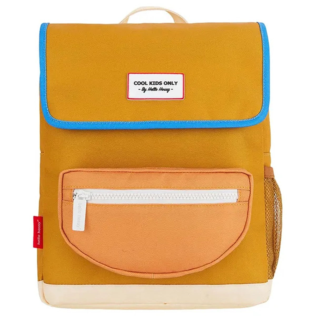 Hello Hossy Backpack Mini Honey, 3-5 years