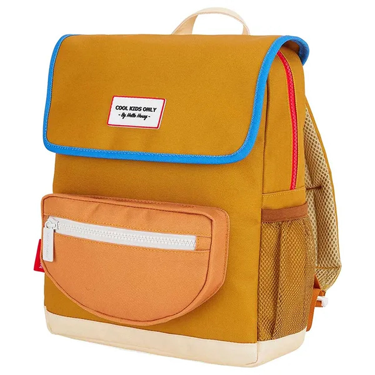 Hello Hossy Backpack Mini Honey, 3-5 years