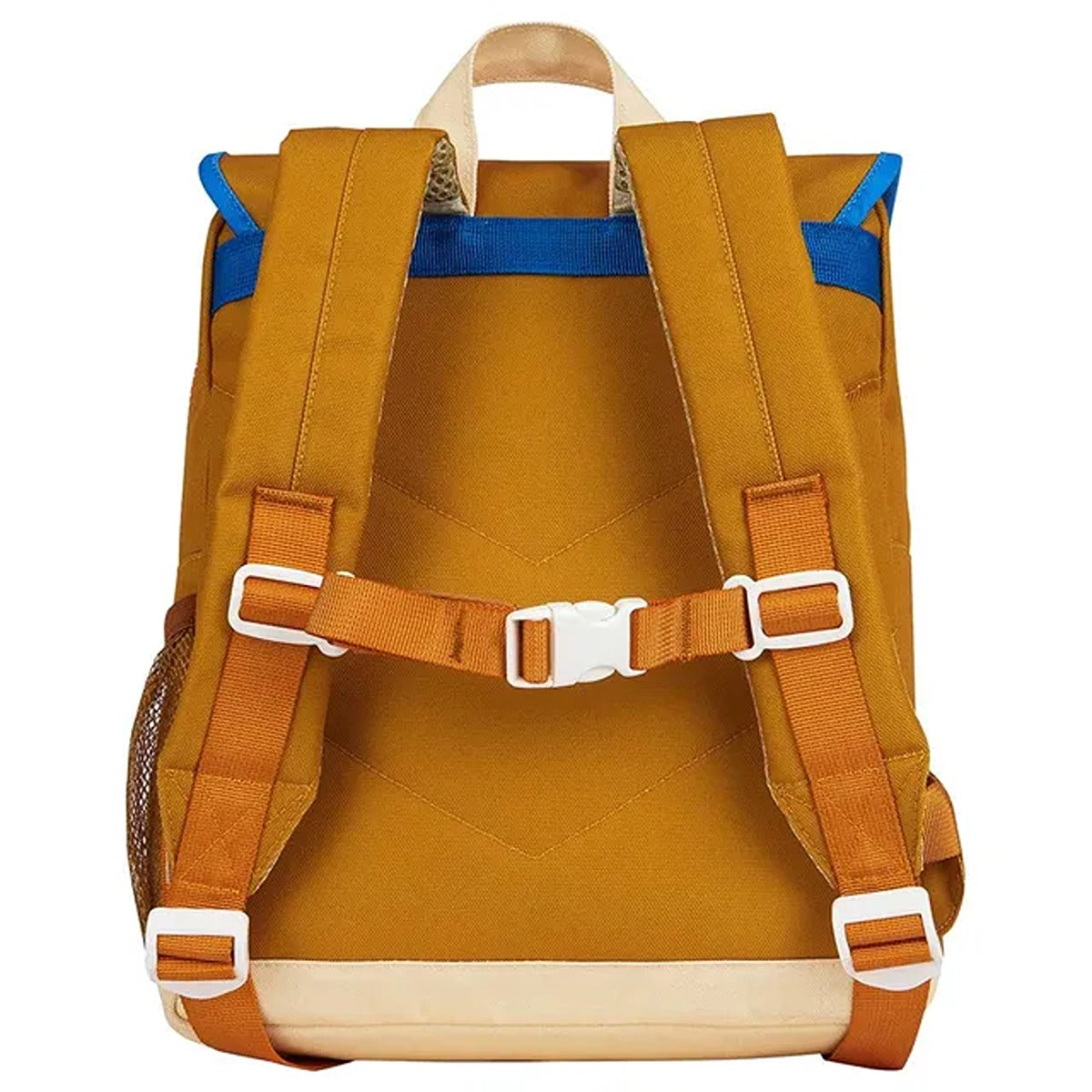 Hello Hossy Backpack Mini Honey, 3-5 years