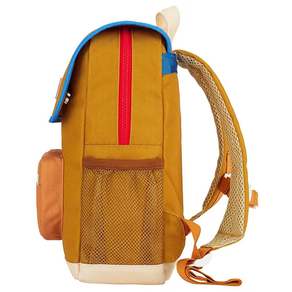 Hello Hossy Backpack Mini Honey, 5-10 years