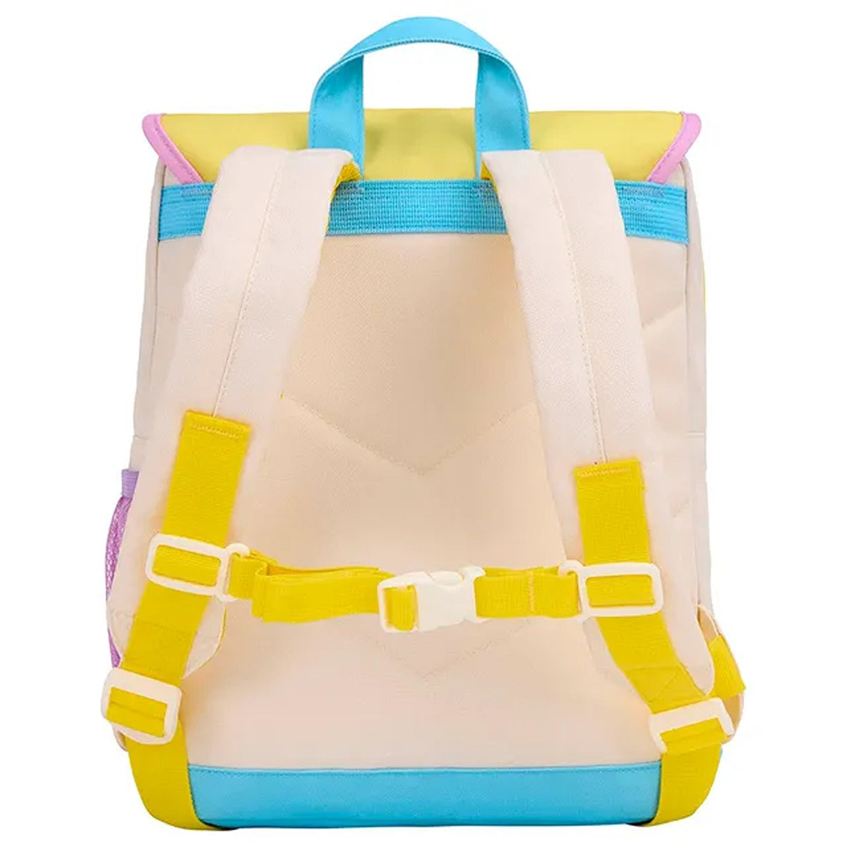 Hello Hossy Backpack Mini Sugar, 3-5 years