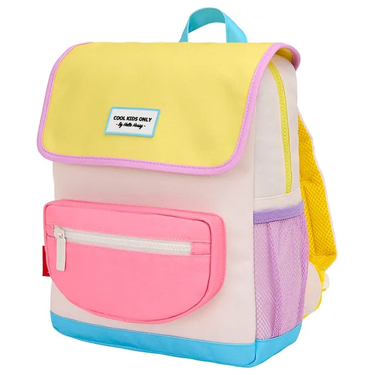 Hello Hossy Backpack Mini Sugar, 5-10 years