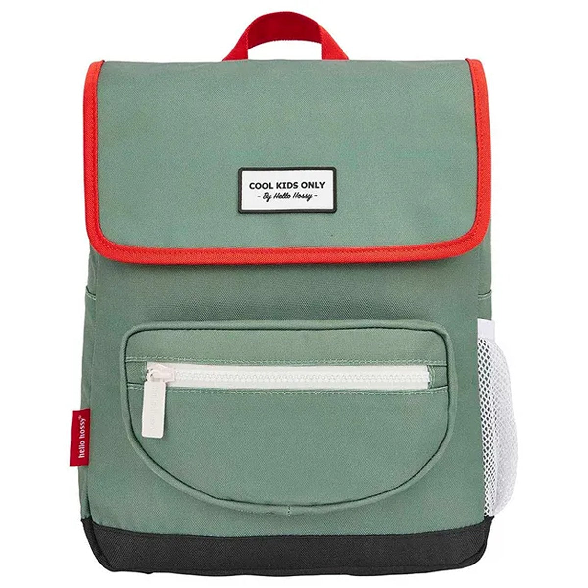 Hello Hossy Backpack Mini Forest, 3-5 years