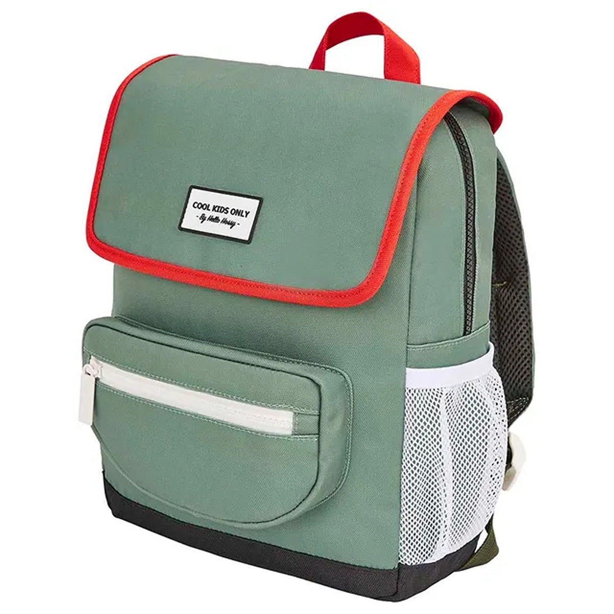Hello Hossy Backpack Mini Forest, 3-5 years