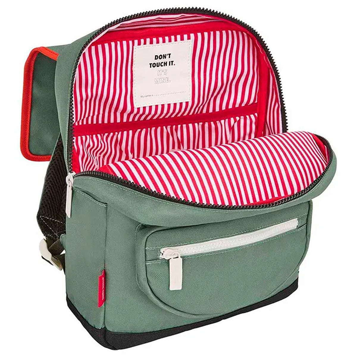 Hello Hossy Backpack Mini Forest, 5-10 years