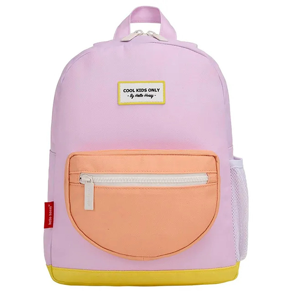 Hello Hossy Backpack Mini Smoothie, 5-10 years