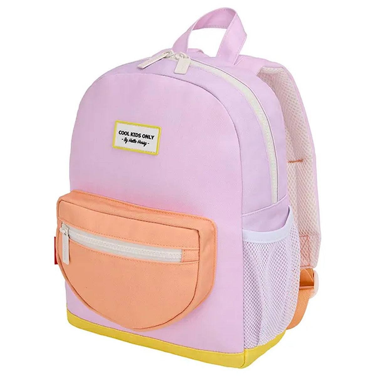 Hello Hossy Backpack Mini Smoothie, 5-10 years