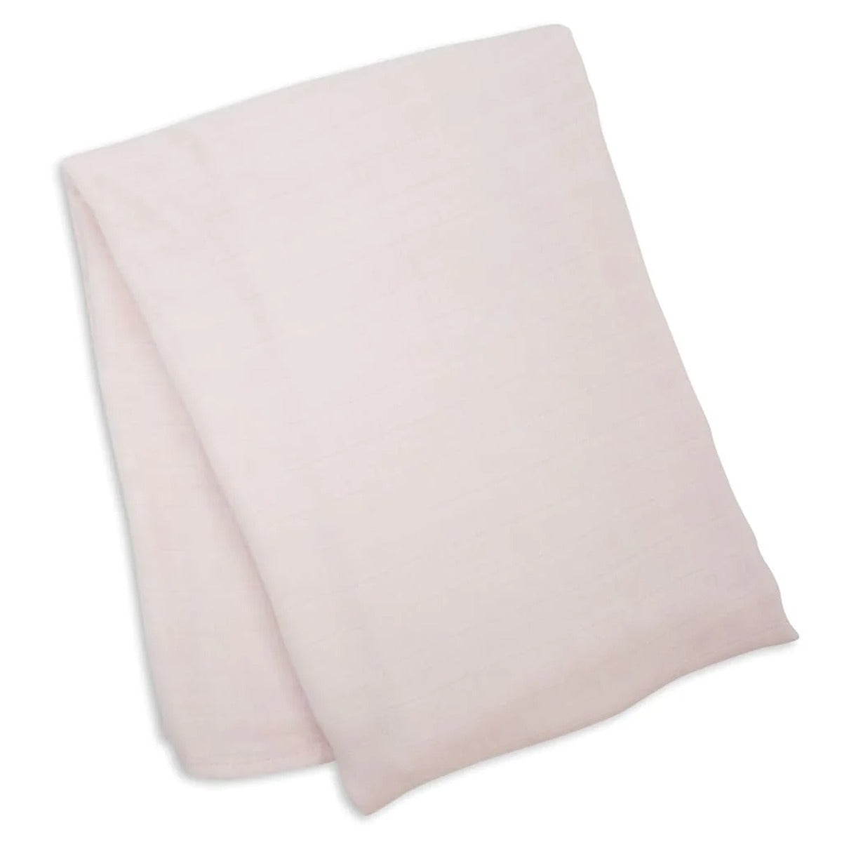 Lulujo Bamboo Swaddle - Pink