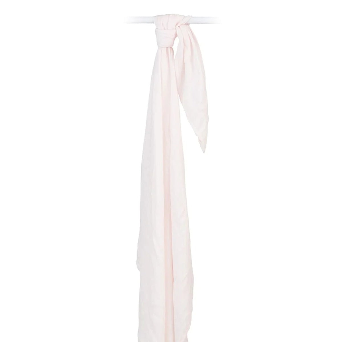 Lulujo Bamboo Swaddle - Pink