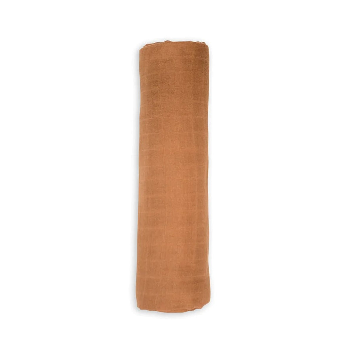 Lulujo Bamboo Swaddle - Tan