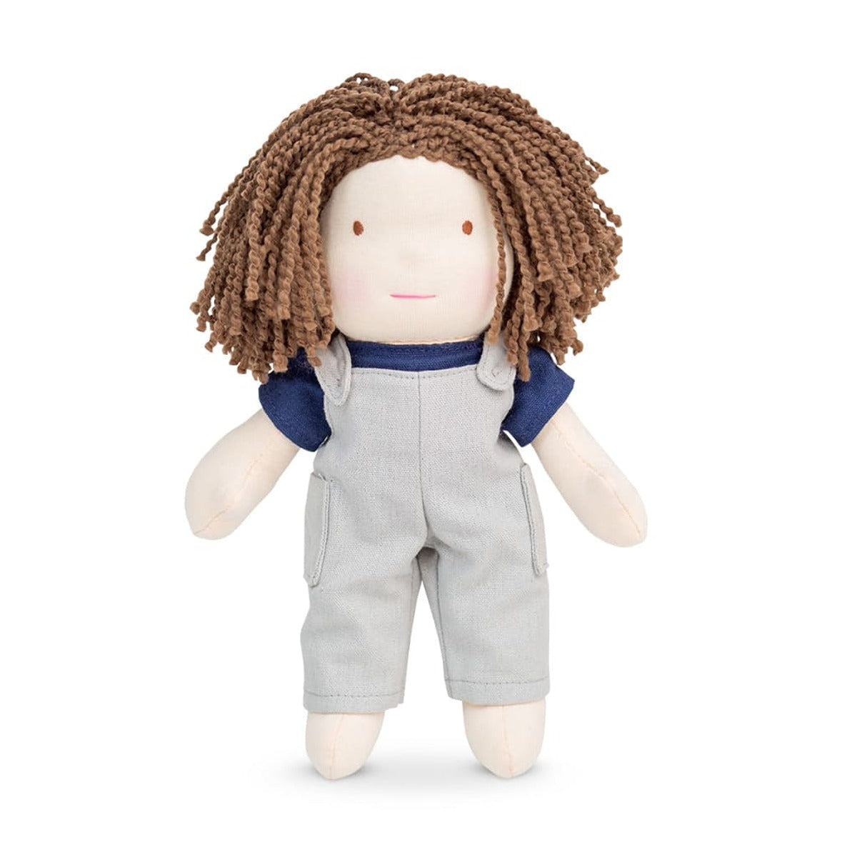 Lulujo Doll - My Friend Jo