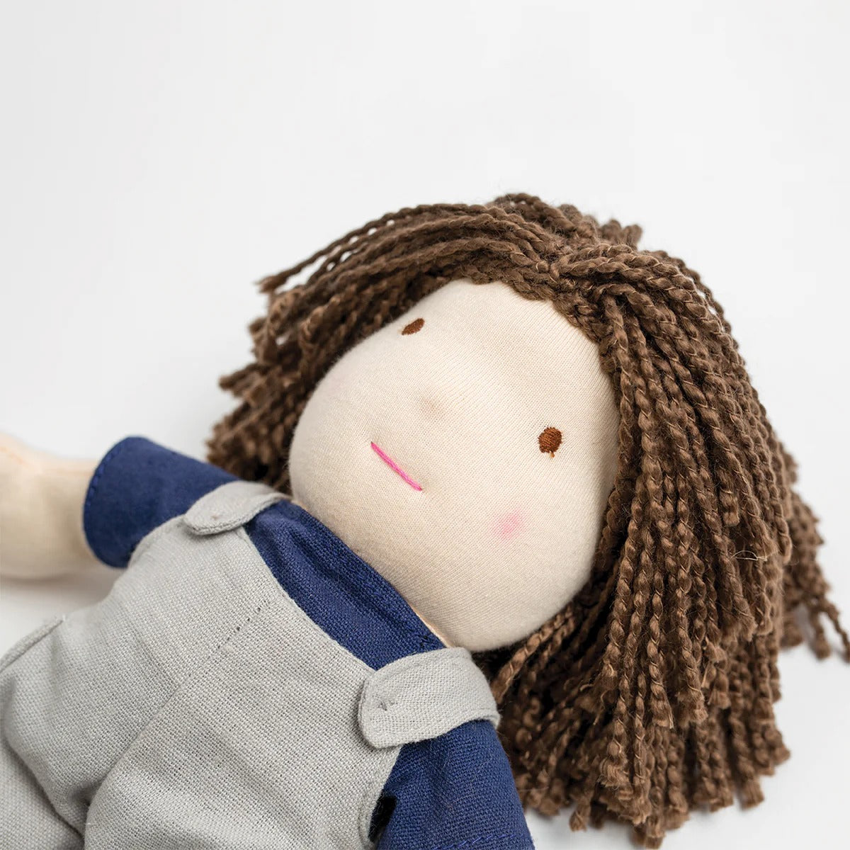 Lulujo Doll - My Friend Jo