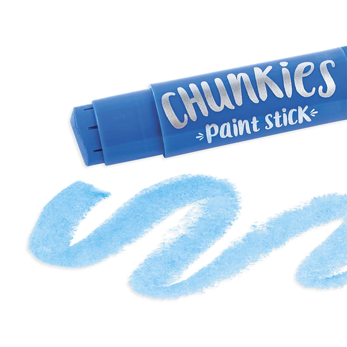 OOLY Chunkies Paint Sticks - Set of 24 - Variety Pack