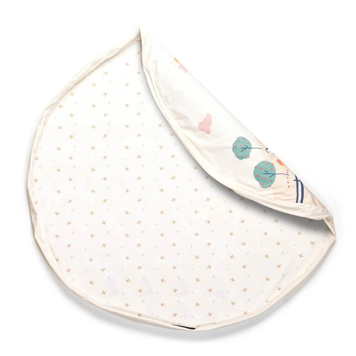 Play and Go Playmat & Storage Bag - Farm