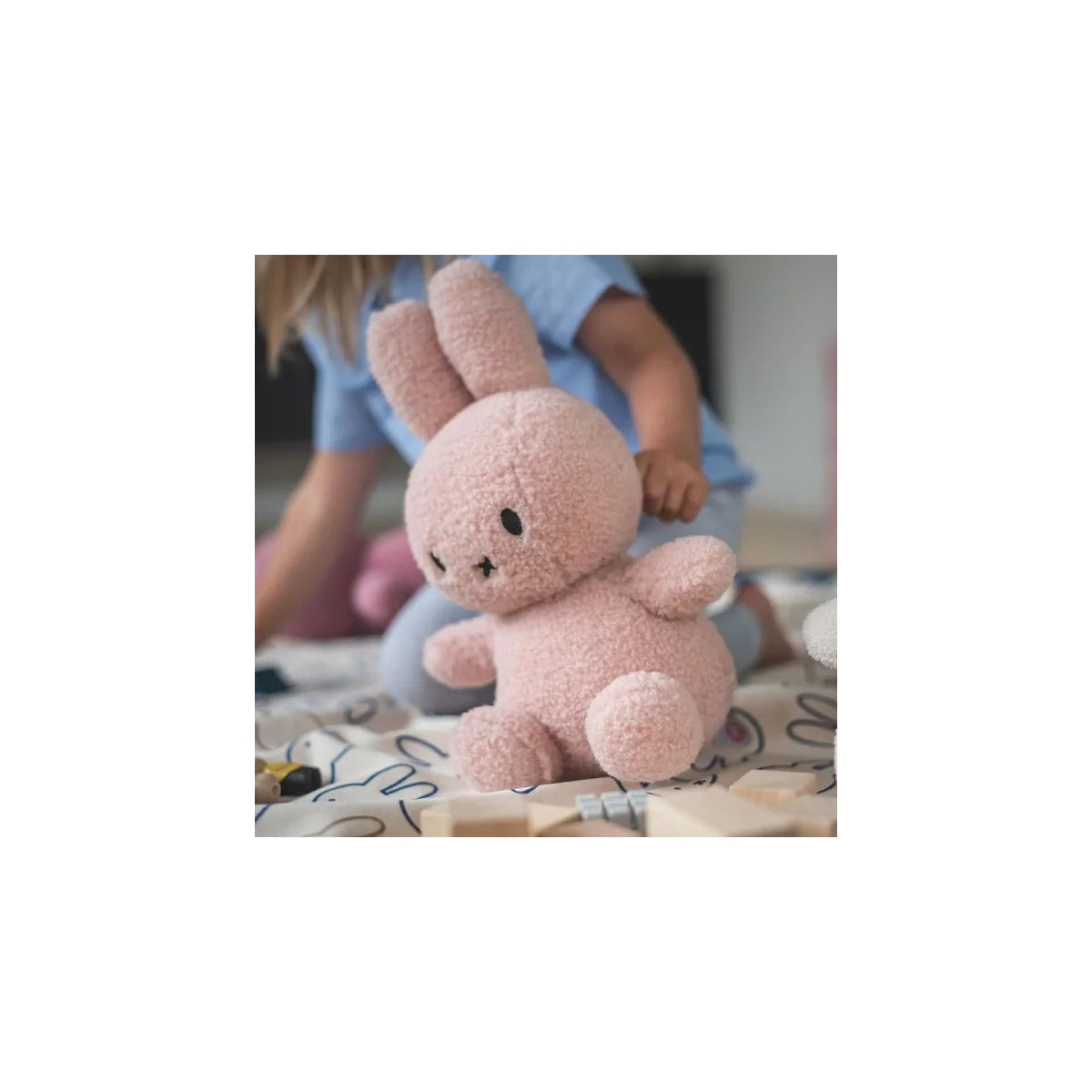 Play and Go Playmat & Storage Bag - Miffy